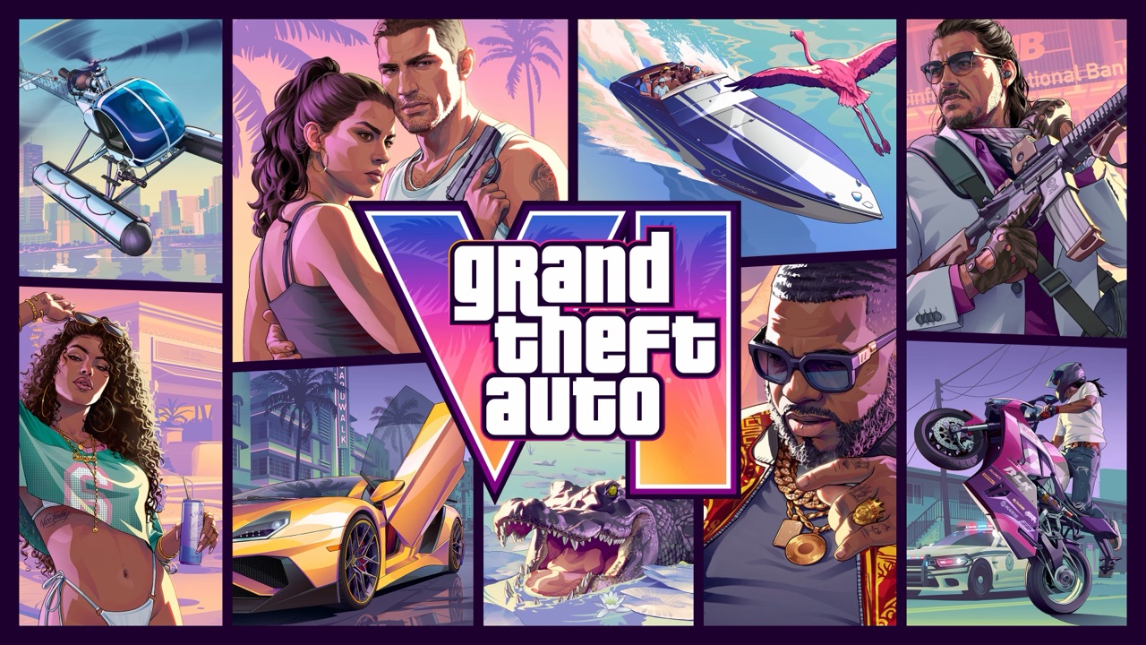 GTA 6 Édition Standard