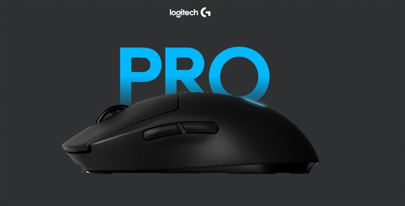 Logitech G Pro Wireless