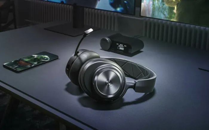 Casques