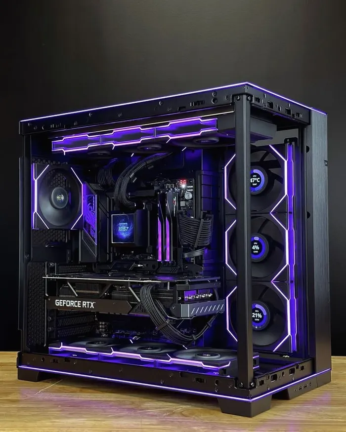 PC Gaming